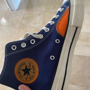 Men’s converse brand new